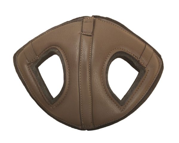 Tory Shipping Head Bumper