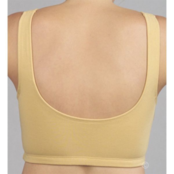 Sporteze® Minimal Bounce™ Dri-Release® Bra - Image 2