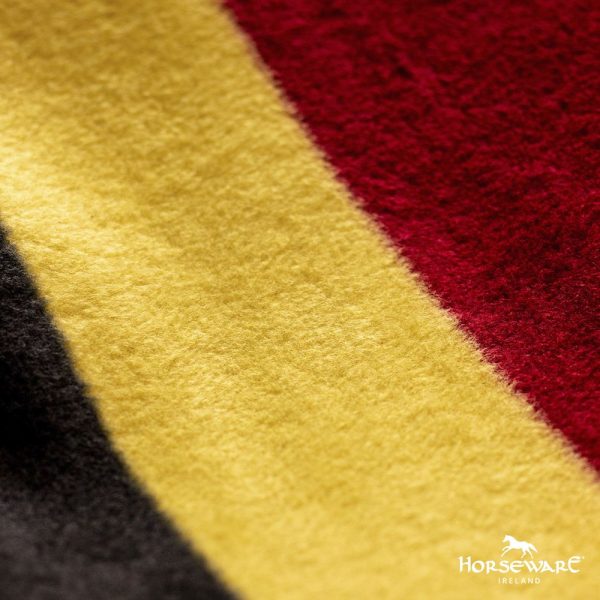 Horseware® Ireland Rambo® Deluxe Fleece - Image 2