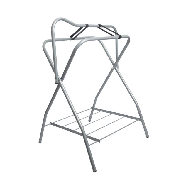 Portable Saddle Stand