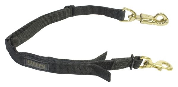Tie Safe™ Trailer Tie