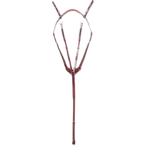 Vespucci Jumper Breastplate with Running Attachment - Image 5