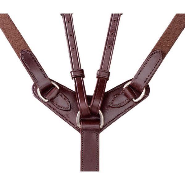 Vespucci Jumper Breastplate with Running Attachment - Image 4