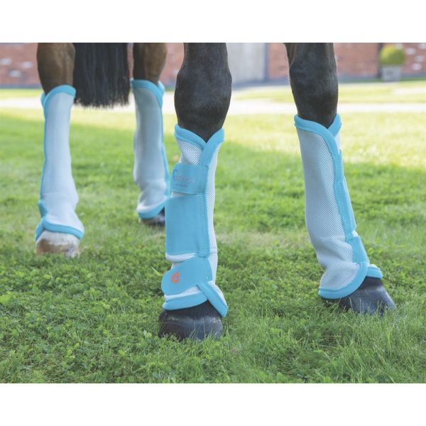 ARMA Fly Turnout Socks - Image 2