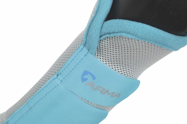 ARMA Fly Turnout Socks - Image 4