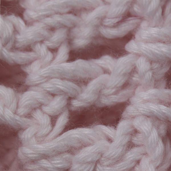B Vertigo Cameron Double Corded Ear Net - Image 3