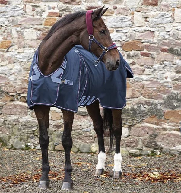 Horseware® Ireland Rambo® Optimo Stable Sheet