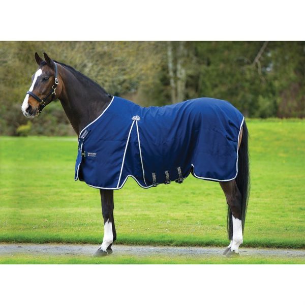 Horseware® Ireland Rambo® Optimo Stable Sheet - Image 3