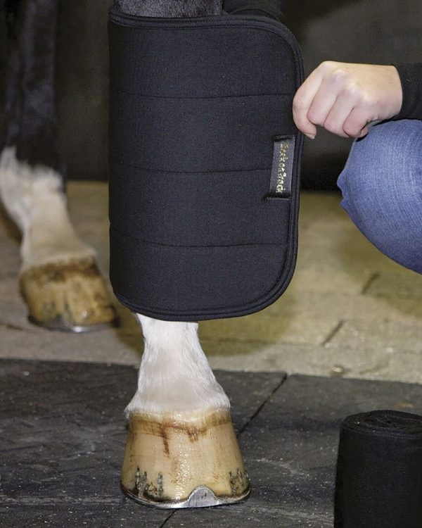 Back on Track® Therapeutic No-Bow Wraps