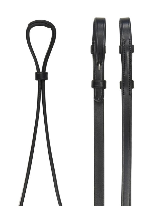 LeMieux® Curb Reins