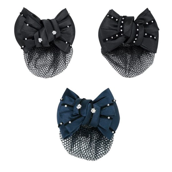 Ovation® Premium Show Bow - Image 3