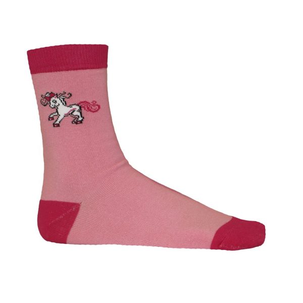 Belle & Bow Equestrian Socks - Image 3