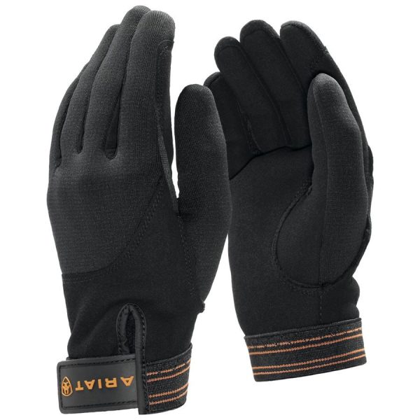 Ariat® Insulated Tek Grip™ Gloves