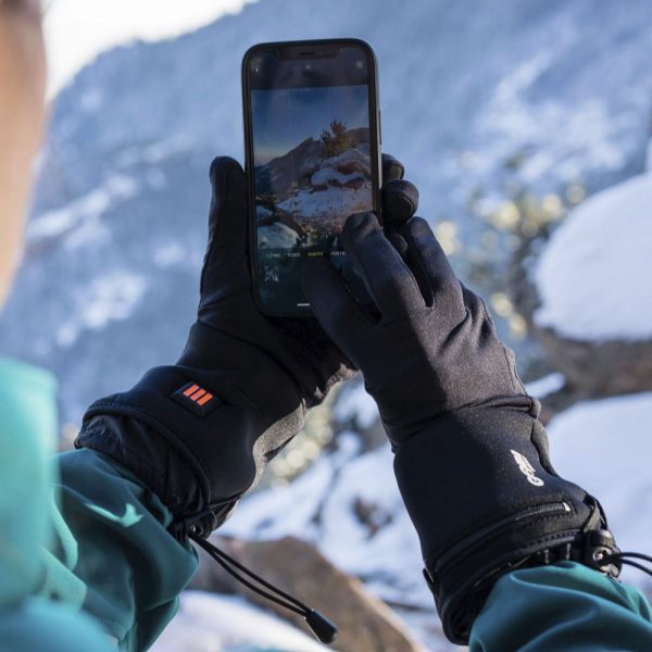 Gobi Heat® Stealth Heated Glove Liners - Image 4
