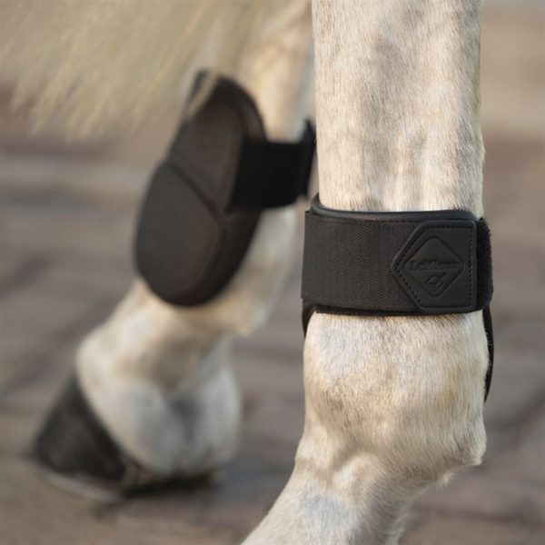 LeMieux® Capella Fetlock Boots - Image 6