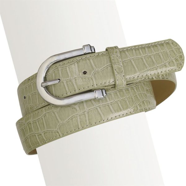 Ovation® Ladies’ Belmont Belt