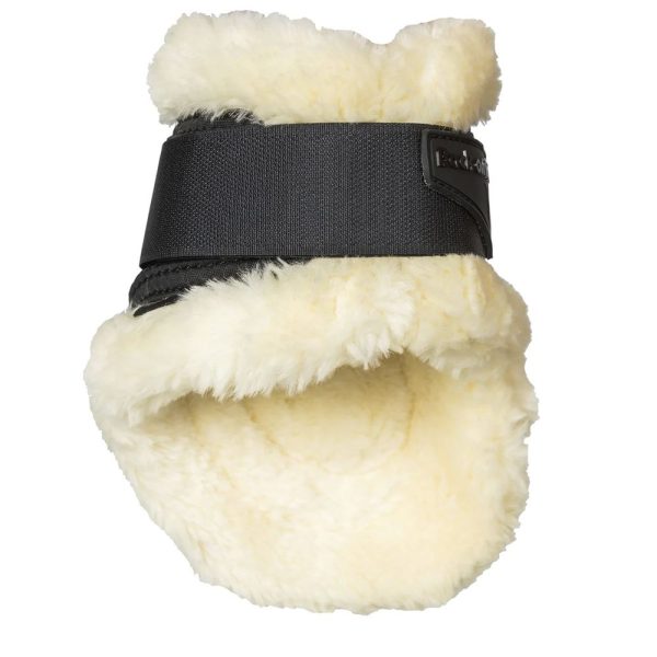 Back on Track® Airflow Fetlock Boots with Faux Fur - Image 3