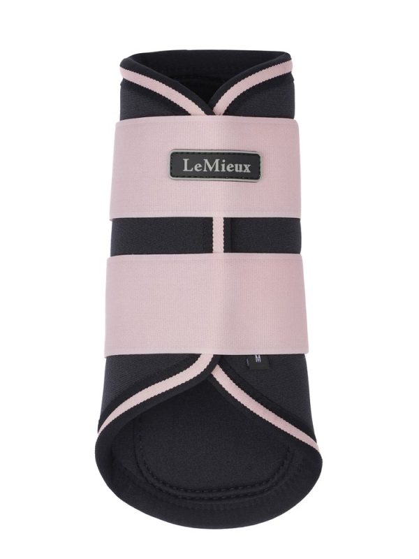 LeMieux® Grafter Brushing Boots - Image 3