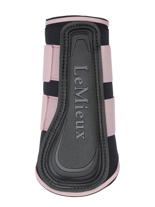 LeMieux® Grafter Brushing Boots - Image 4
