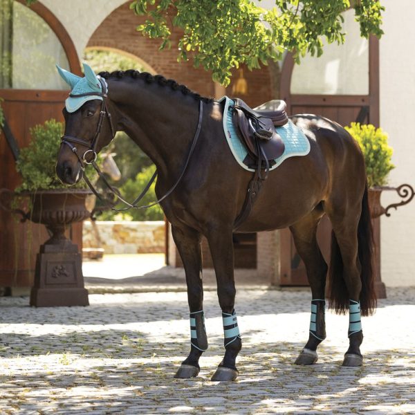 LeMieux® Grafter Brushing Boots - Image 2