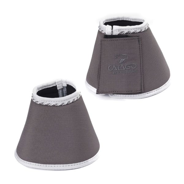 Catago® Diamond Bell Boots