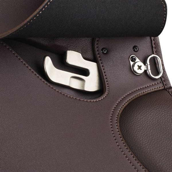 Wintec 500 Pony All-Purpose Saddle with HART
