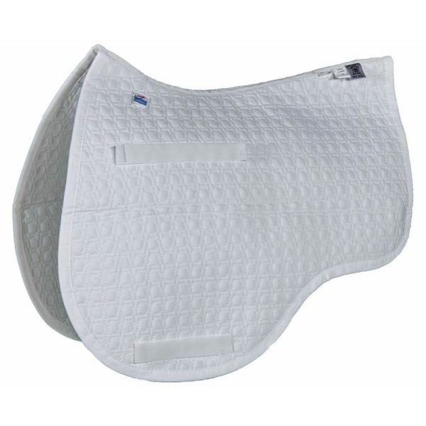 E.A. Mattes All-Purpose Light Flannel Eurofit Pad