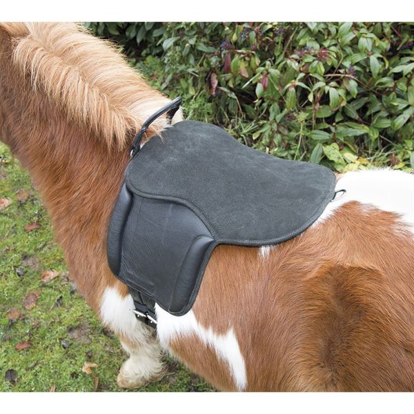 Shires Aviemore Pony Bareback Pad - Image 3
