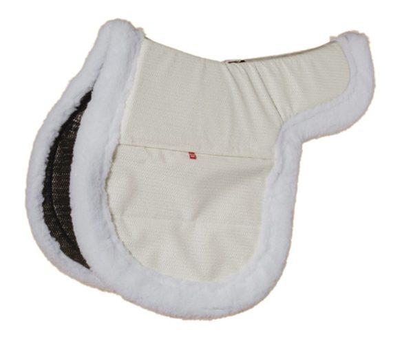 EcoGold® ShimCare™ Hunter Pad with Shims