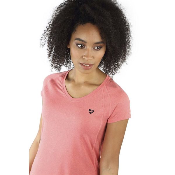 Shires Ladies’ Aubrion Elverson Tech Tee - Image 6