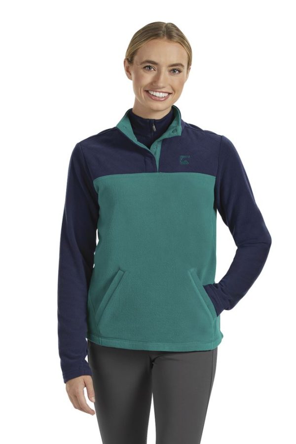 Riding Sport™ Ladies’ Salem Fleece