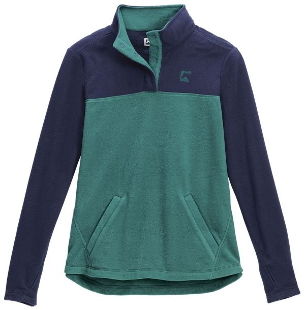 Riding Sport™ Ladies’ Salem Fleece - Image 3