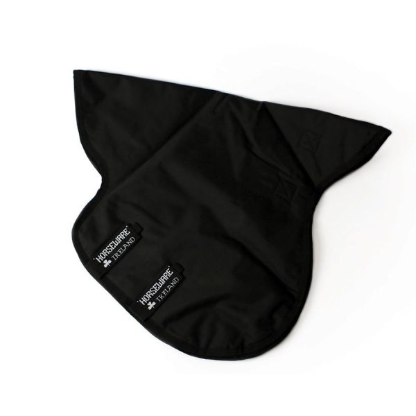 Horseware® Ireland Amigo® Bravo 12 Medium-Weight Hood - 250 gram - Image 2