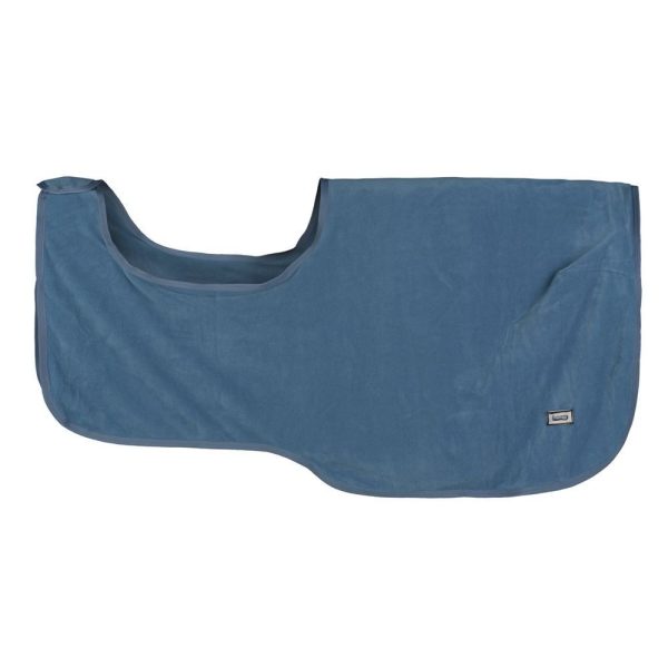 Horze Marquess Fleece Riding Blanket