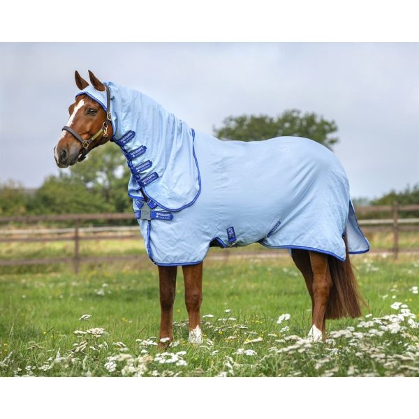 Horseware® Ireland Amigo® Ripstop Hoody Blanket