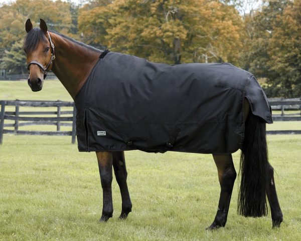 Rider’s International™ Turnout Sheet - Image 3