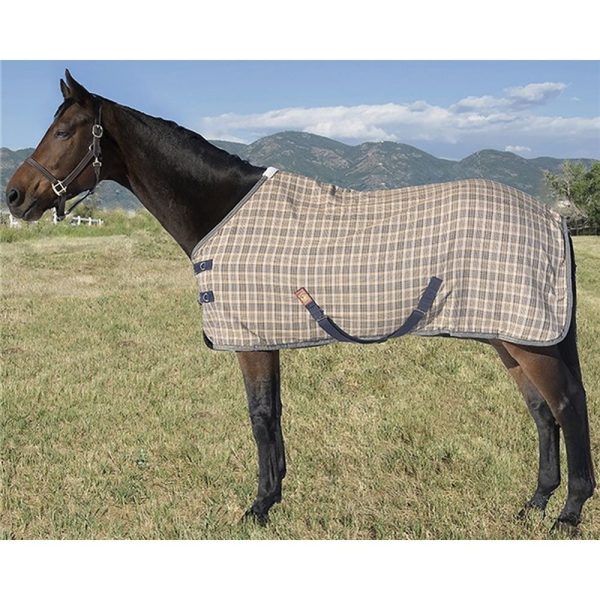 5/A Baker® Deluxe Stable Sheet