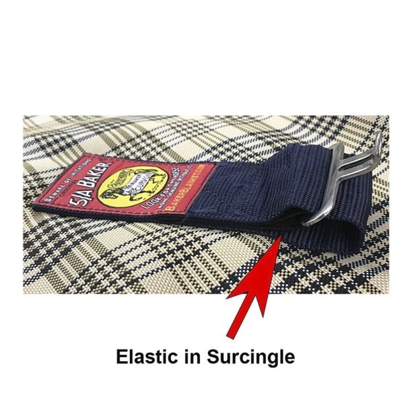 5/A Baker® Deluxe Stable Sheet - Image 3