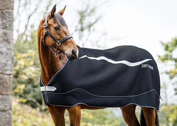 Horseware® Ireland Dry Liner - Image 3