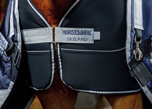 Horseware® Ireland Dry Liner - Image 4