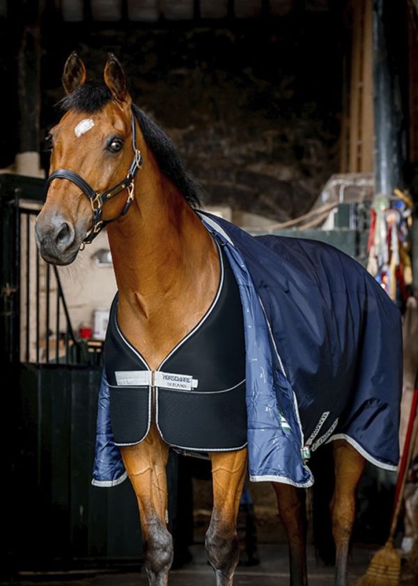 Horseware® Ireland Dry Liner - Image 2