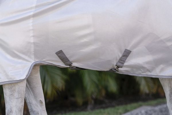 Horseware® Ireland Amigo® All-In-One Fly Sheet - Image 5