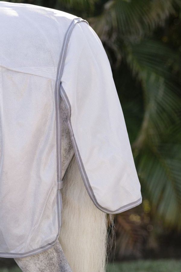 Horseware® Ireland Amigo® All-In-One Fly Sheet - Image 4