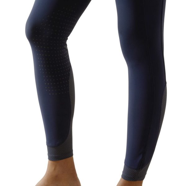 Ariat® Ladies’ Tri Factor NT Knee-Patch Breech - Image 3