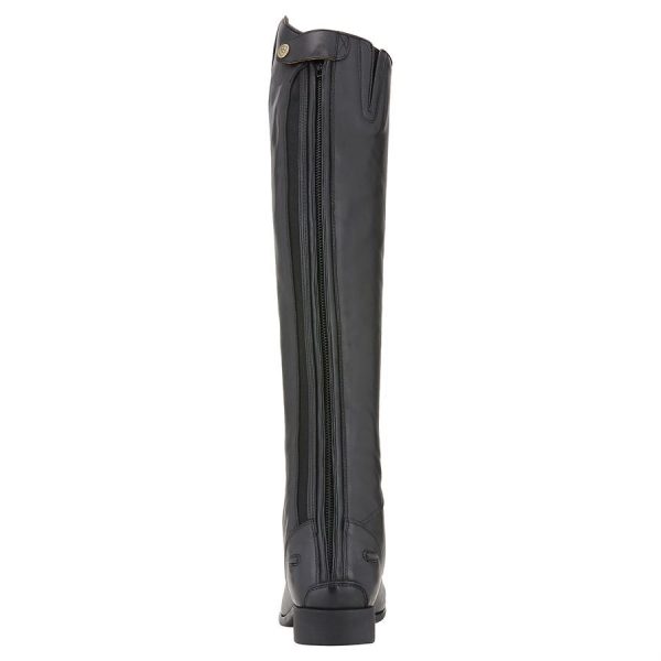 Ariat® Men´s Heritage Contour Field Boots—Tall Height - Image 4