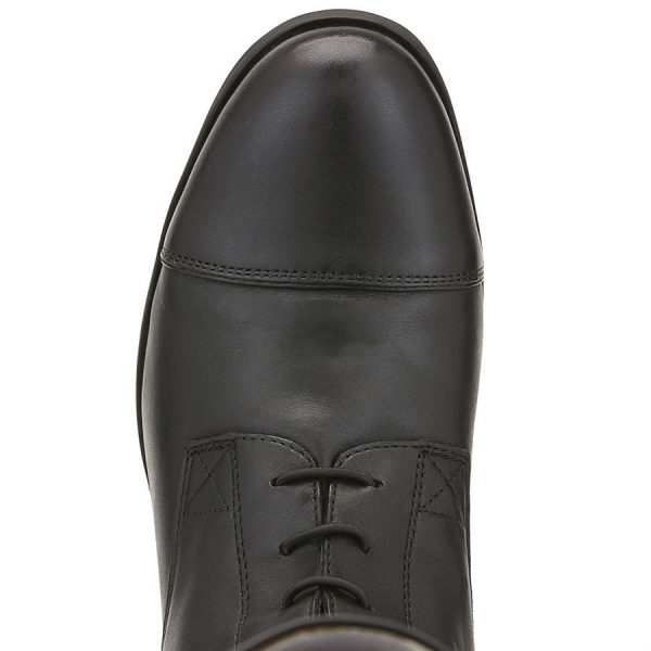 Ariat® Men´s Heritage Contour Field Boots—Tall Height - Image 2