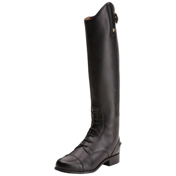 Ariat® Children's Heritage Contour Field Boots - Image 7