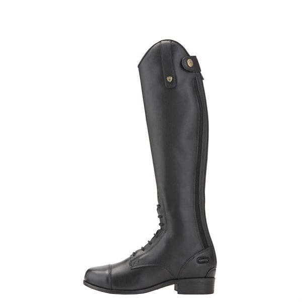 Ariat® Children's Heritage Contour Field Boots - Image 5
