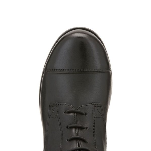 Ariat® Children's Heritage Contour Field Boots - Image 3