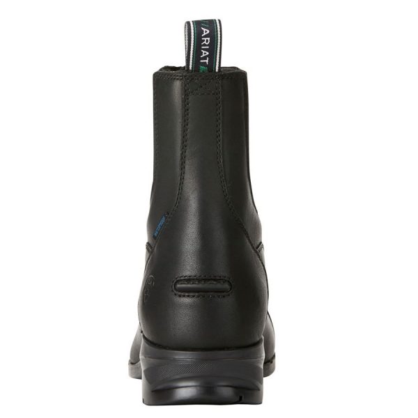 Ariat® Ladies´ Heritage IV Zip Paddock Boots - Image 5